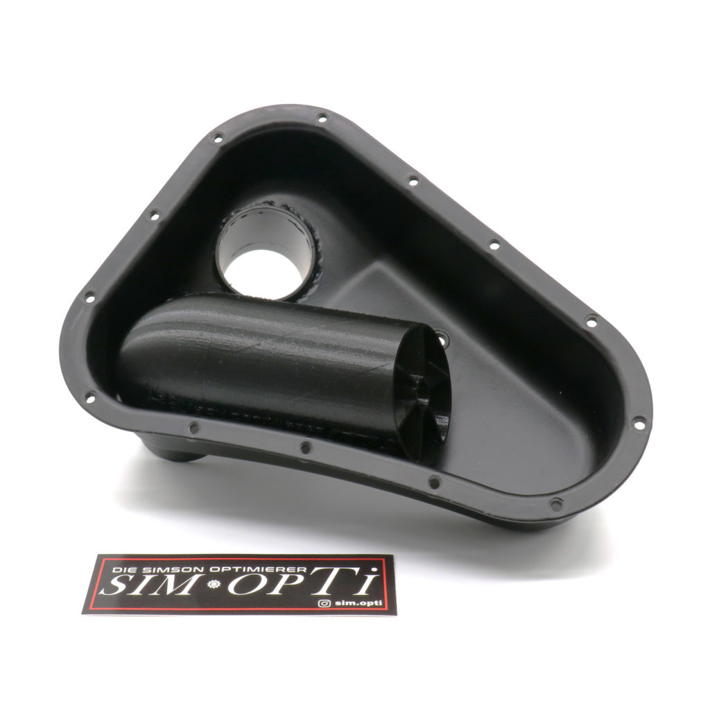 Simson Schwalbe KR51/1 KR51 KR 51 1969 Moped Mofa Roller Star D33 In - Foto 4