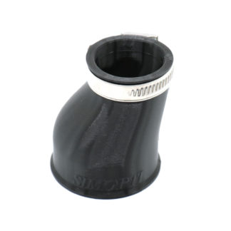 Muffe Star/Habicht für Bing Vergaser