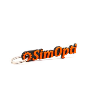 Schlüsselanhänger SimOpti