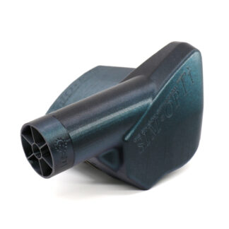 Tuning Luftfilter für Simson Star / Habicht / Spatz "Dark Shining"