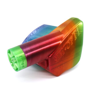 Tuning Luftfilter für Simson Star / Habicht / "Color-Mania"