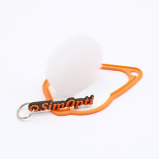 Upgrade-Set Dichtung Airbox Star/Habicht/Spatz