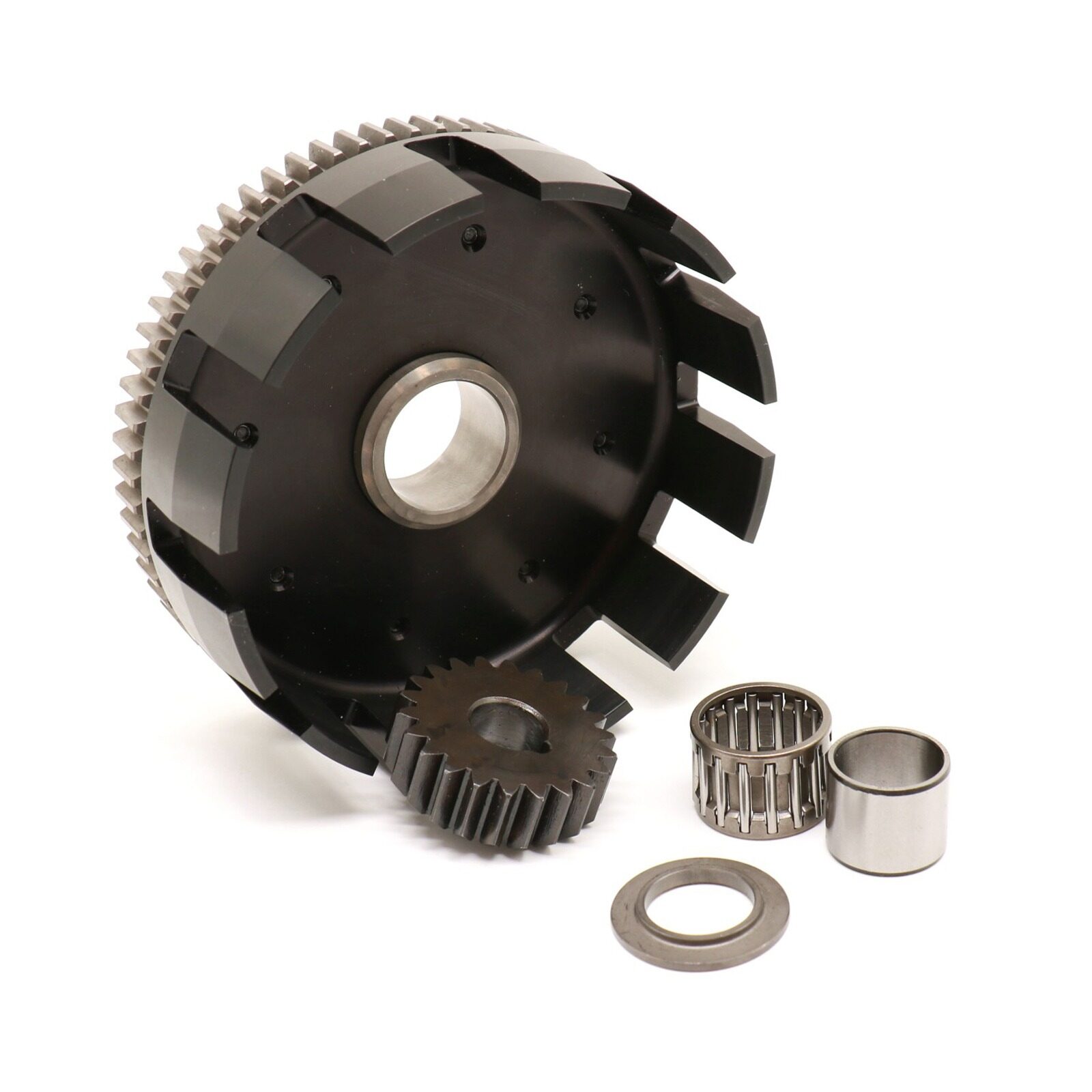 Primärtrieb ruckgedämpft gerade verzahnt Schwalbe/Star/Habicht/Sperber M53/54
