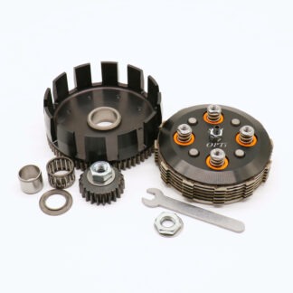 Kupplung + Ruckgedämpfter Primärtrieb M53 Bundle